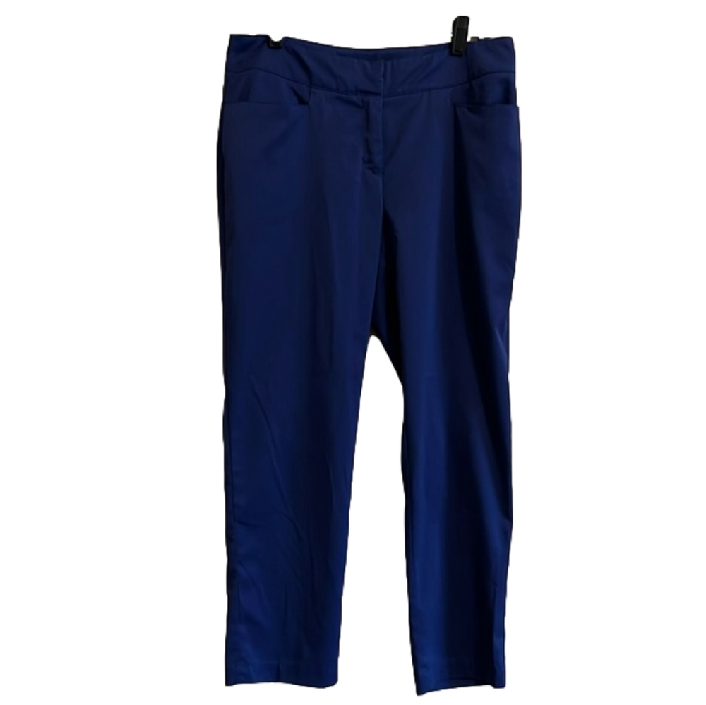 Tail Classic Pant in Royal Blue